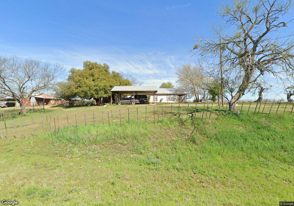 5271 Bennett Rd, Millsap, TX 76066 - photo 1