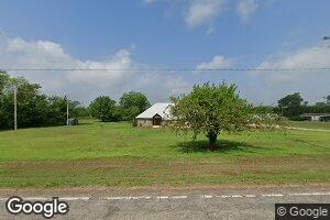 6818 N Rose Rd, Glencoe, OK 74032