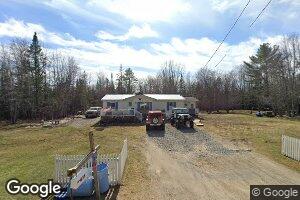 535 Troy Rd, Detroit, ME 04929