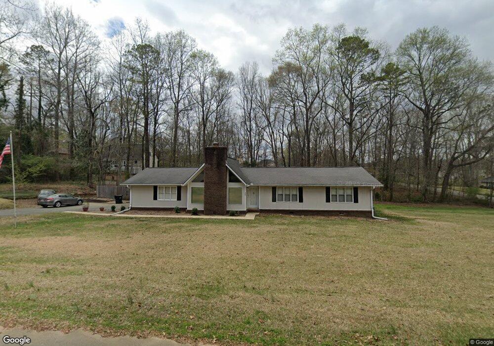 306 Cauthen Cir, Roanoke, AL 36274 - photo 1