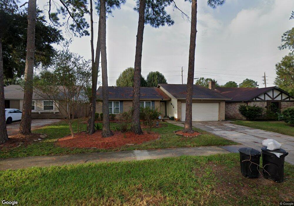 6727 Desert Rose Ln, Houston, TX 77086 - photo 1