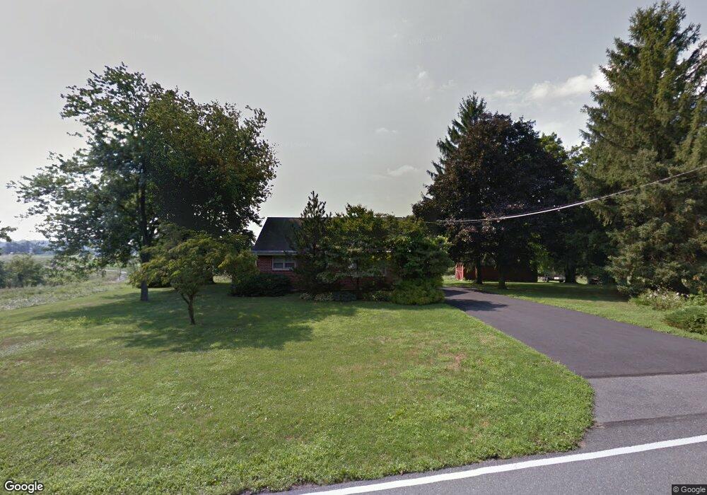 70 Hanshue Rd, Hummelstown, PA 17036 - photo 1