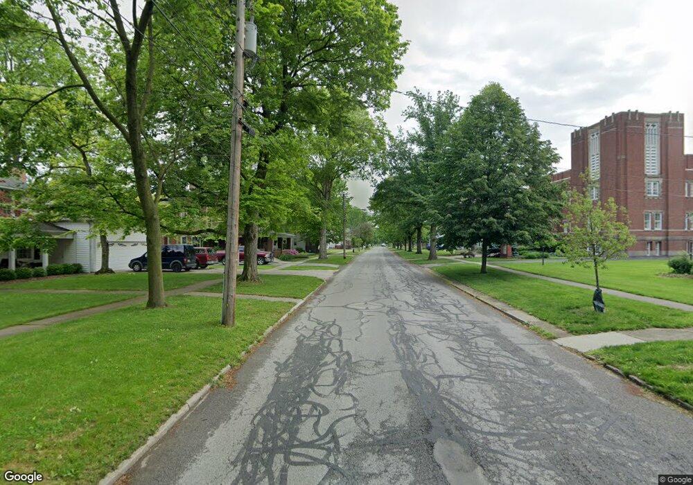 0 Rice unit 5090896, Elmore, OH 43416 - photo 1