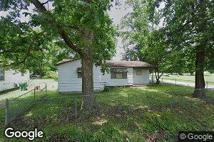 119 Bates St, Steele, MO 63877
