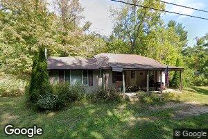 23697 Weisburg Rd, Sunman, IN 47041