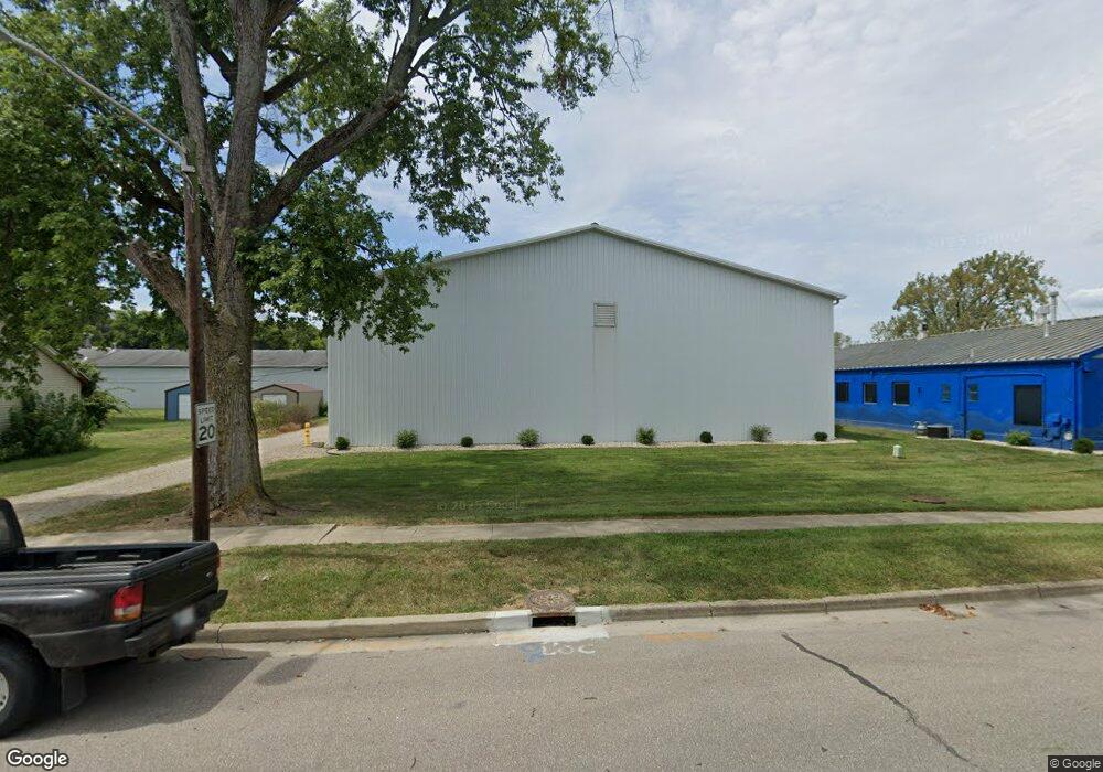 212 N Main St, Edinburgh, IN 46124 - photo 1