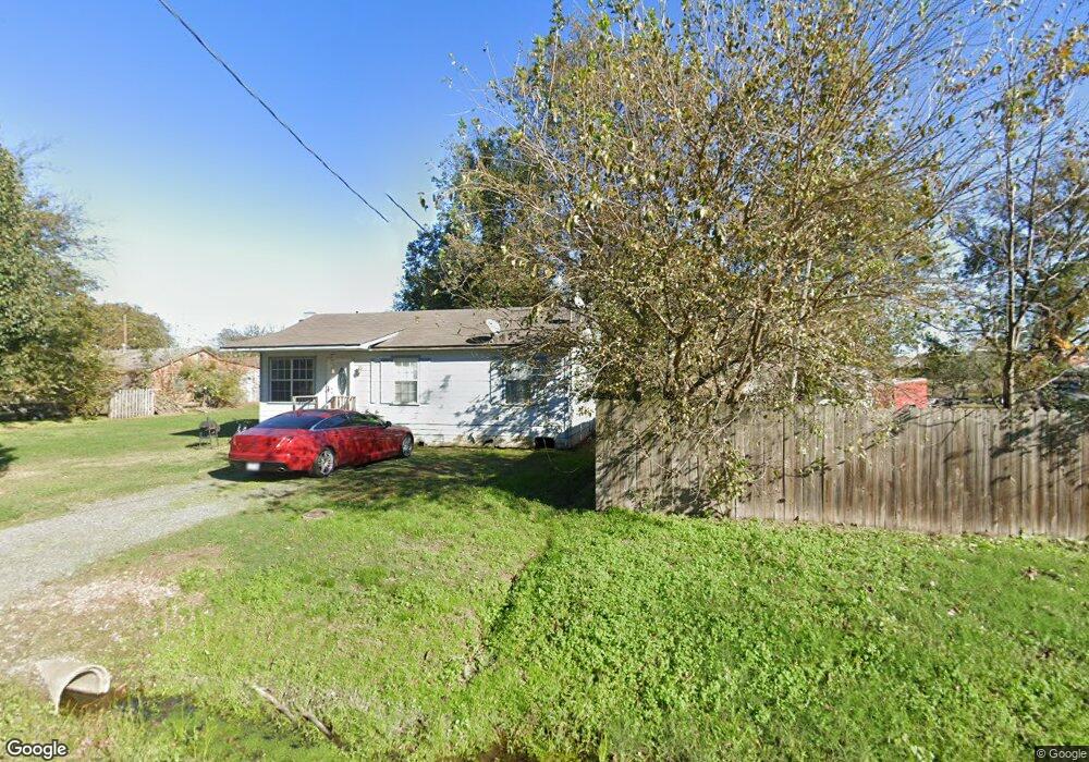 118 N Porter St, Stuttgart, AR 72160 - photo 1