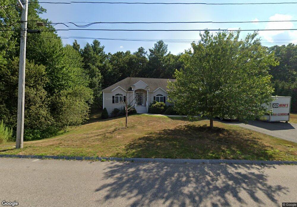 6 Roland Way, Milford, MA 01757 - photo 1