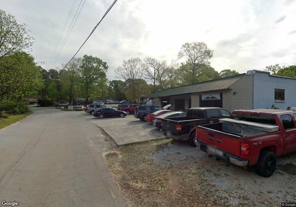 325 Roseberry Rd, Covington, GA 30016 - photo 1