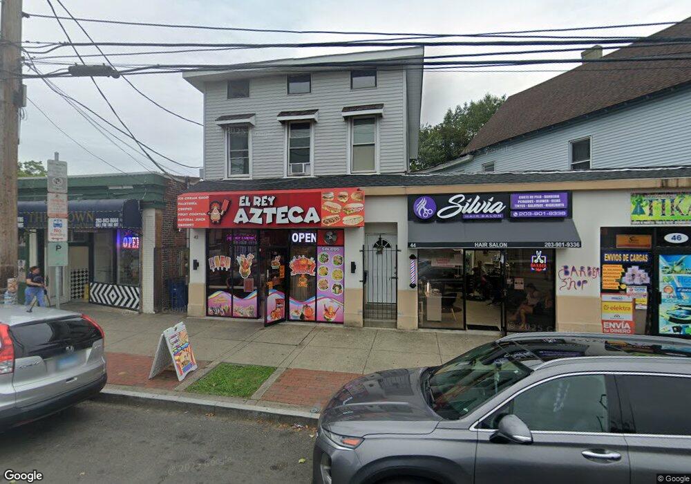 42 Kimberly Ave, New Haven, CT 06519 - photo 1