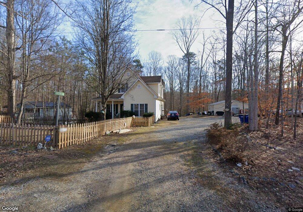 26751 Slash Pine Cir, Ruther Glen, VA 22546 - photo 1