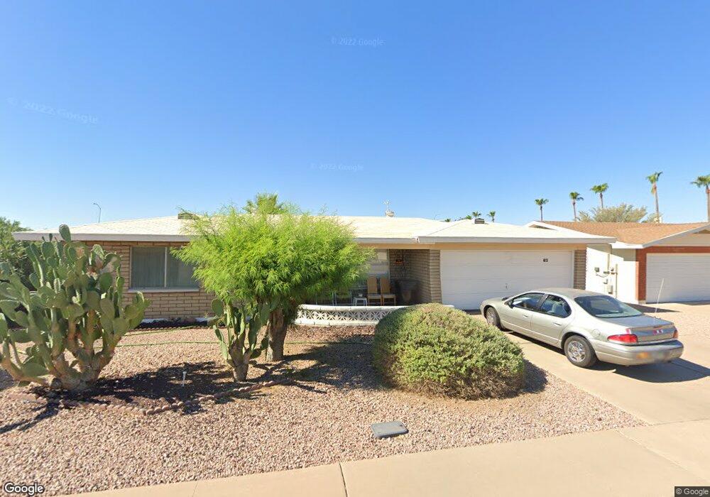 4613 E Calypso Ave, Mesa, AZ 85206 - photo 1