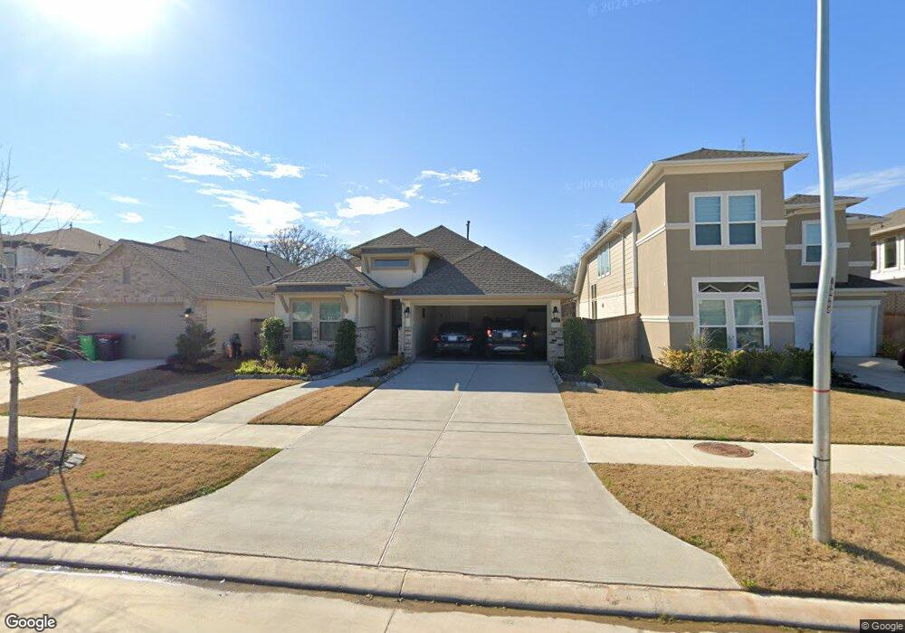 1827 Winston Store Loop, Richmond, TX 77469 - photo 1