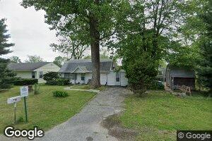 2400 S Brown Ave, Bloomington, IN 47403
