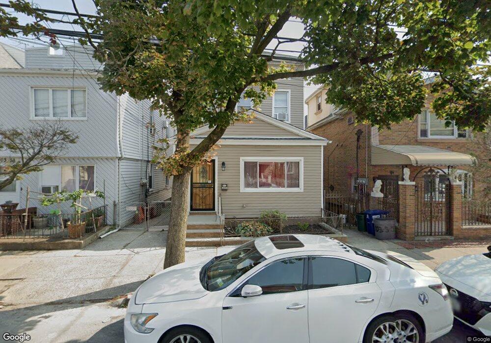 10353 102nd St, Ozone Park, NY 11417 - photo 1
