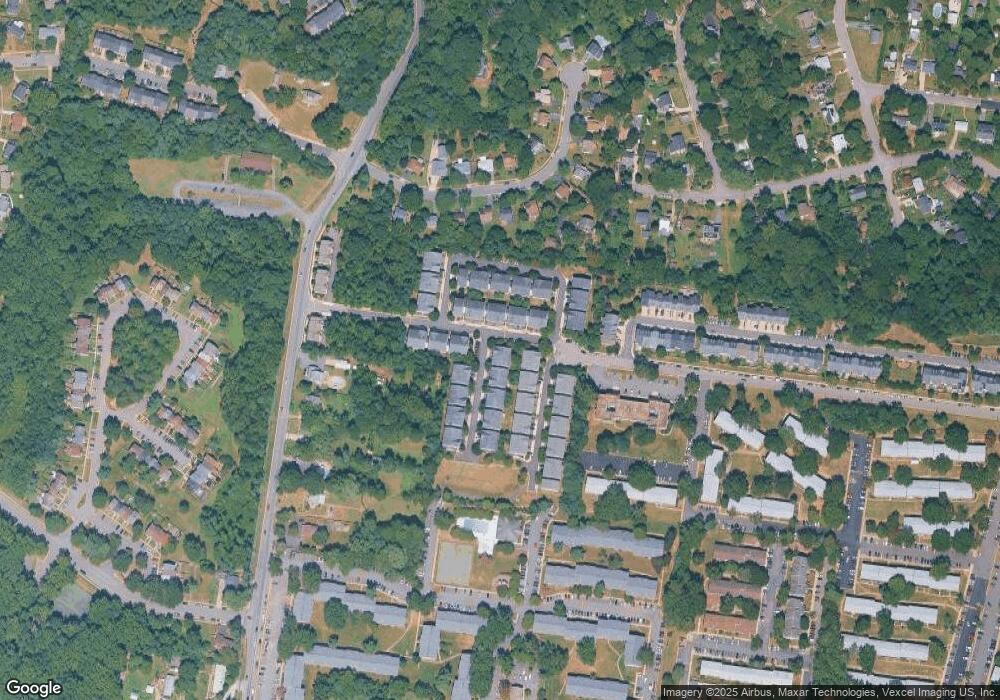 7111 Huntley Creek Place, Alexandria, VA 22306 - photo 1