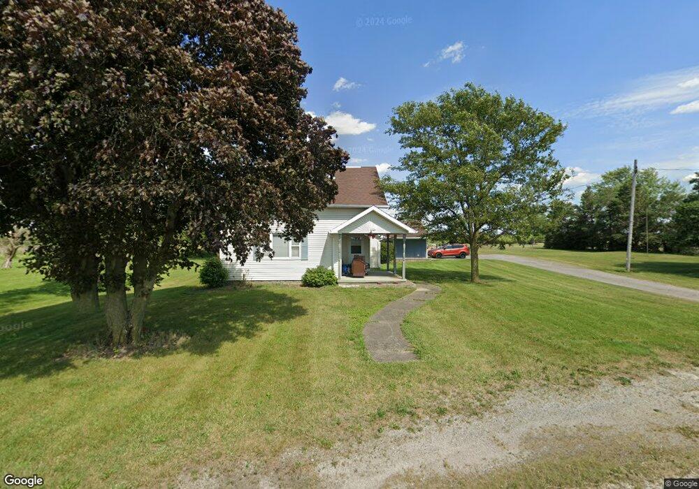 3510 N Baltimore Rd, North Baltimore, OH 45872 - photo 1