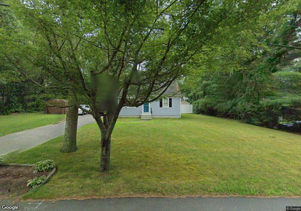 138 Clay Pond Rd, Bourne, MA 2532 - photo 1