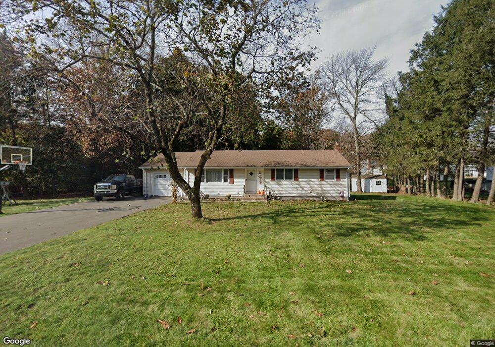 64 Riverside Dr, Vernon Rockville, CT 06066 - photo 1