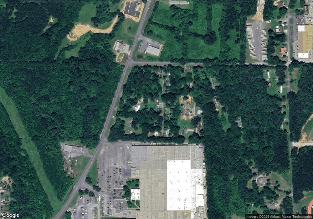 1904 Sanford Rd, Dalton, GA 30721 - photo 1