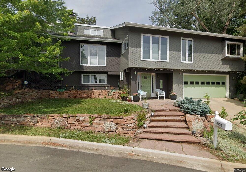 3223 3rd St, Boulder, CO 80304 - photo 1