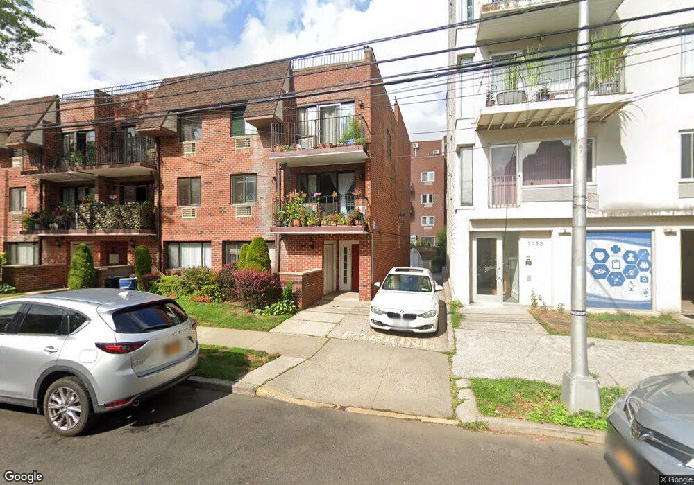 7132 163rd St unit 2 Flr, Fresh Meadows, NY 11365 - photo 1