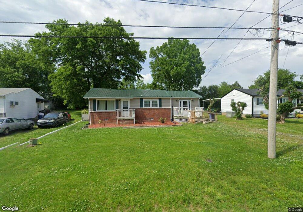 223 Chestnut Dr, Shelbyville, TN 37160 - photo 1