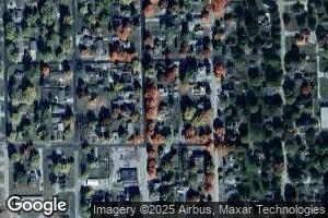 306 N Main Ave, Minier, IL 61759