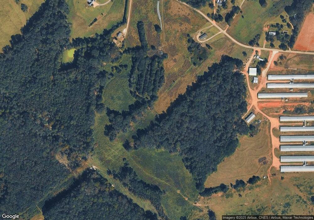 1669 Moore Rd, Hartwell, GA 30643 - photo 1