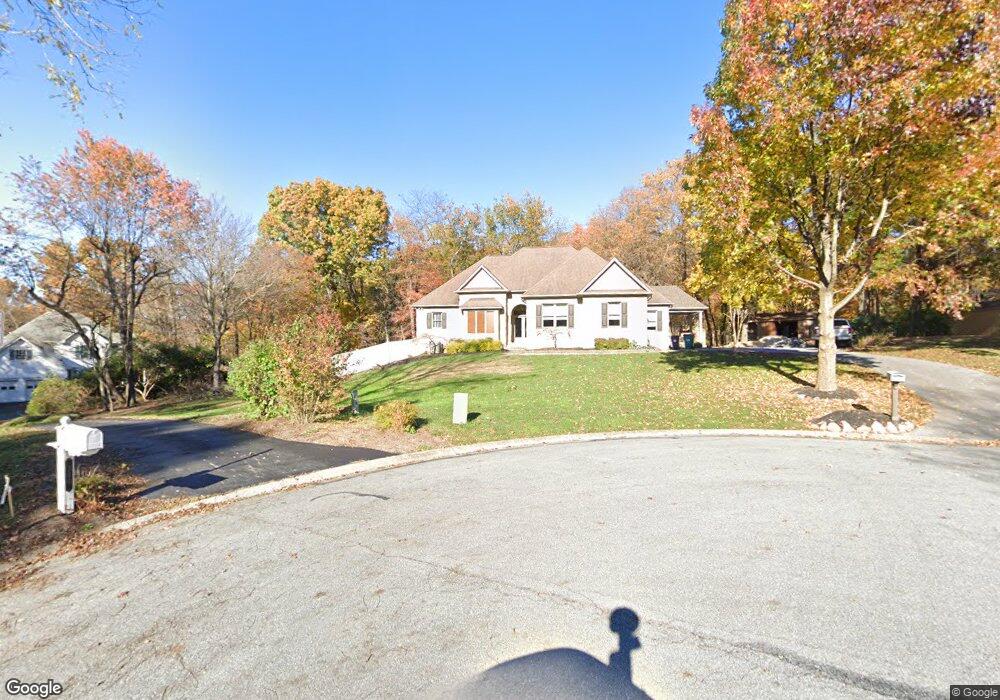 302 Neale Ct, Sykesville, MD 21784 - photo 1