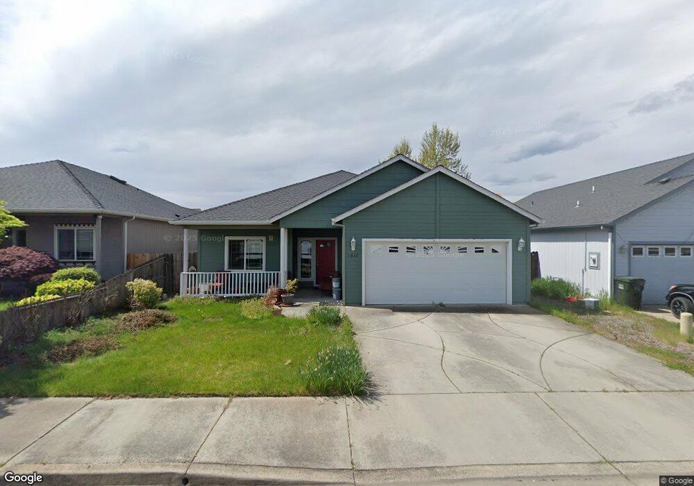 1617 Claudia Way, Grants Pass, OR 97527 - photo 1