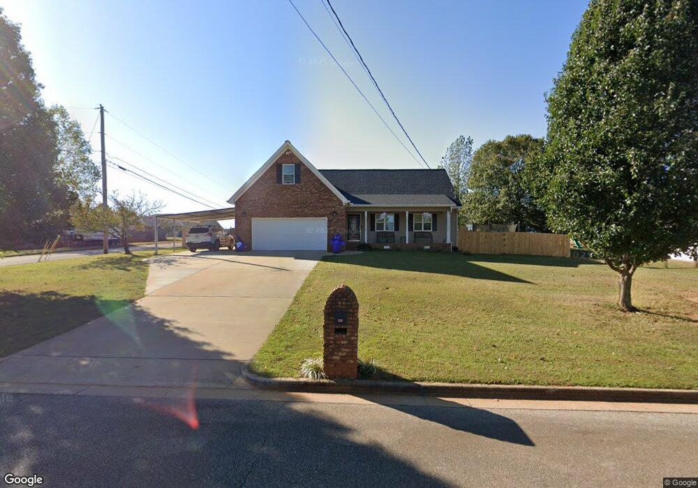 375 Andrew Dr, Weaver, AL 36277 - photo 1