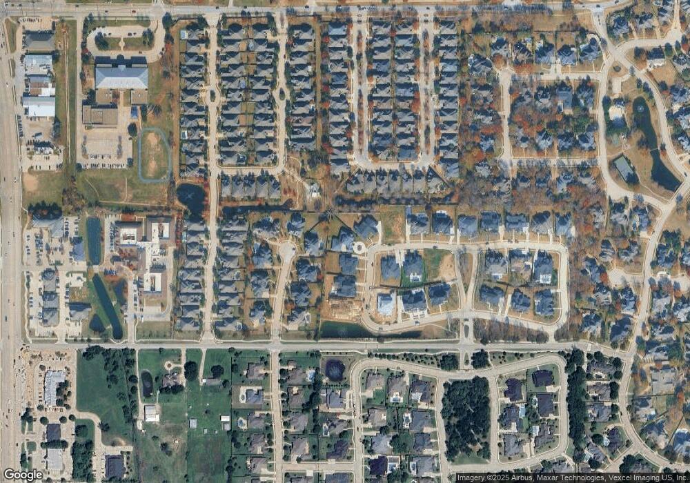 818 Marie Dr, Colleyville, TX 76034 - photo 1