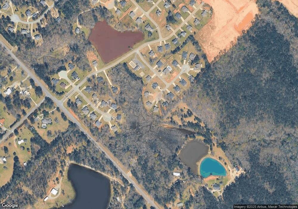 801 Holy Ridge Dr, Gray, GA 31032 - photo 1