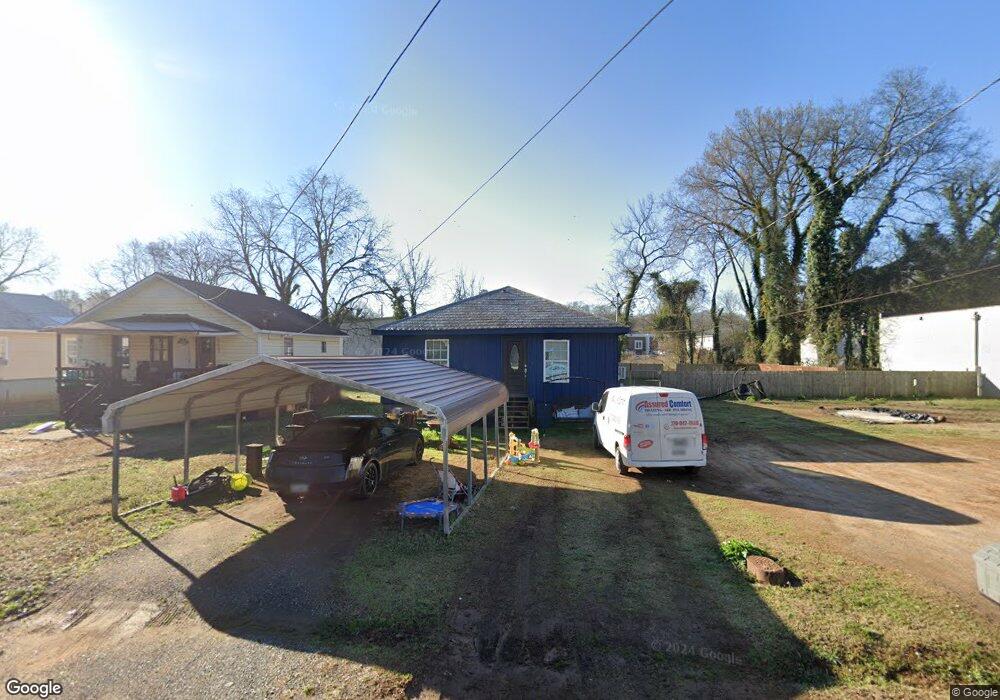 808 Noble St SW, Rome, GA 30161 - photo 1