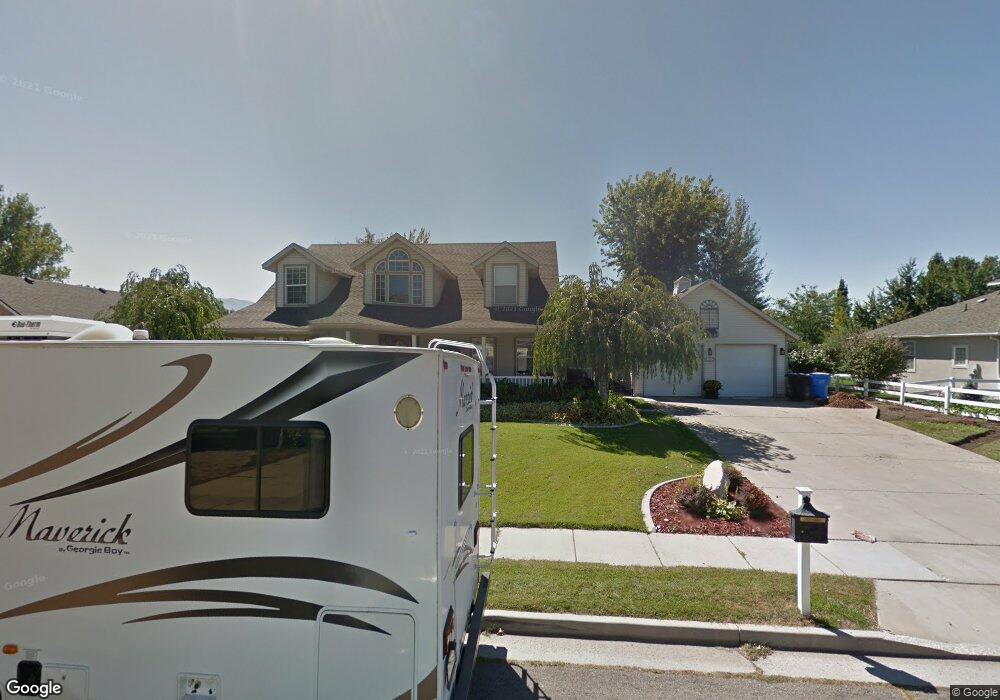 775 W 1400 N, West Bountiful, UT 84087 - photo 1