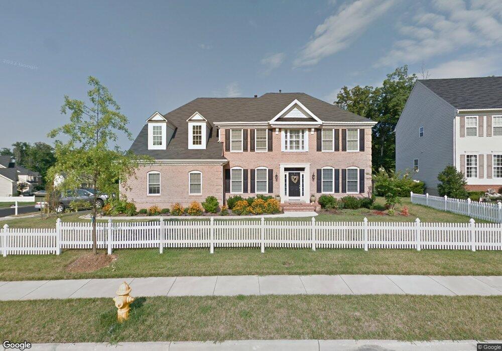 2150 Rutland Ct, Woodbridge, VA 22191 - photo 1