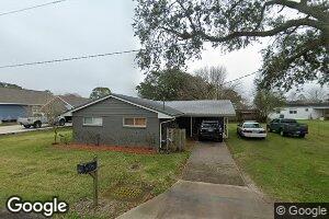 265 W 24th St, Larose, LA 70373