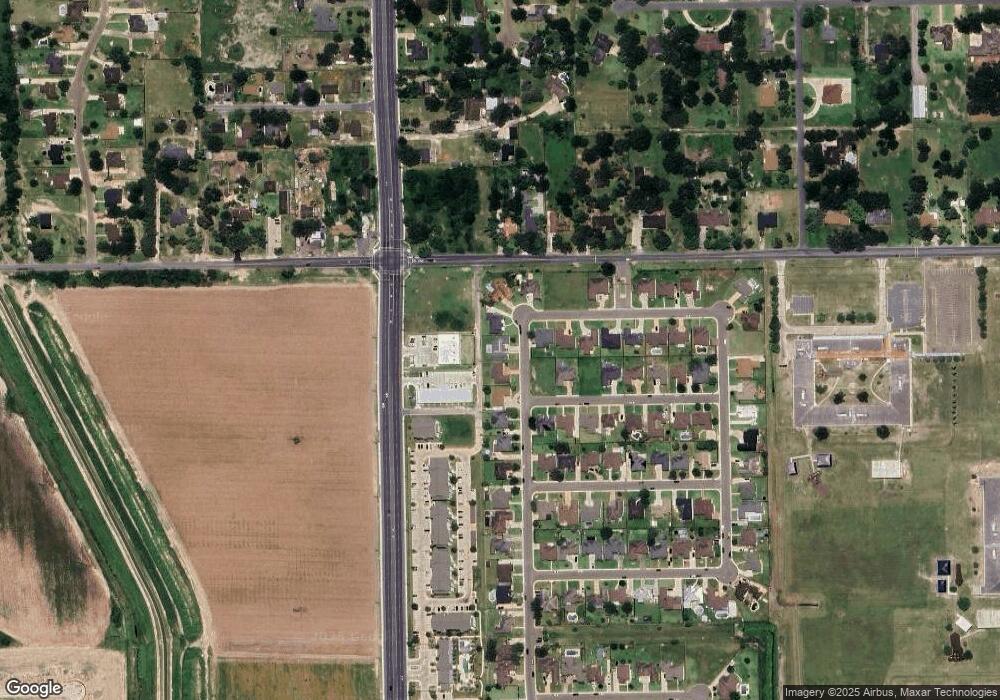 4001 Everglade Dr, Weslaco, TX 78599 - photo 1