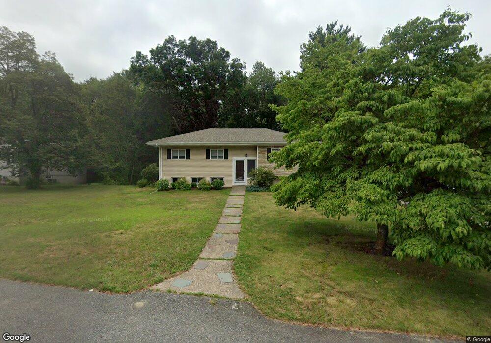 7 Paul Revere Rd, Sharon, MA 02067 - photo 1