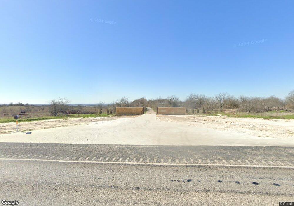 8400 Cleburne Hwy, Weatherford, TX 76087 - photo 1