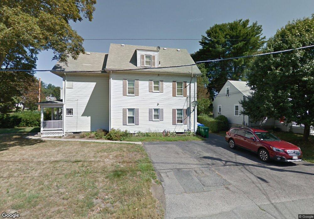 228 Washington St unit 2, Westwood, MA 02090 - photo 1