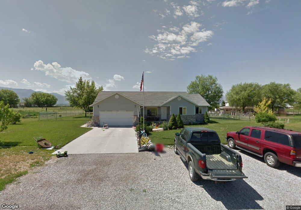 362 W 400 S, Smithfield, UT 84335 - photo 1