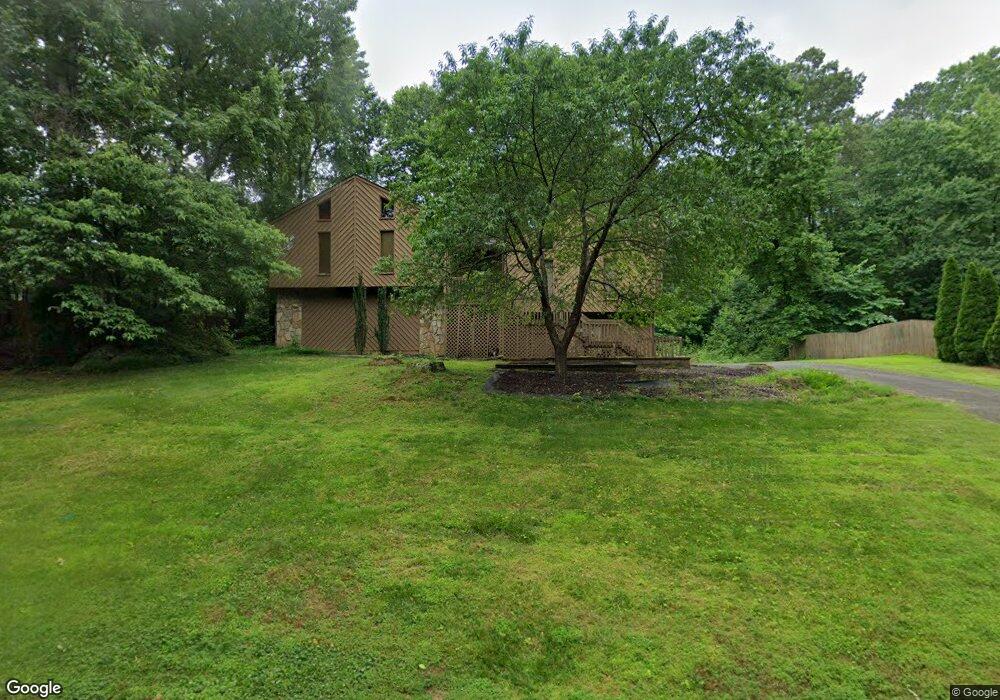 2065 John Dodgen Way, Marietta, GA 30062 - photo 1