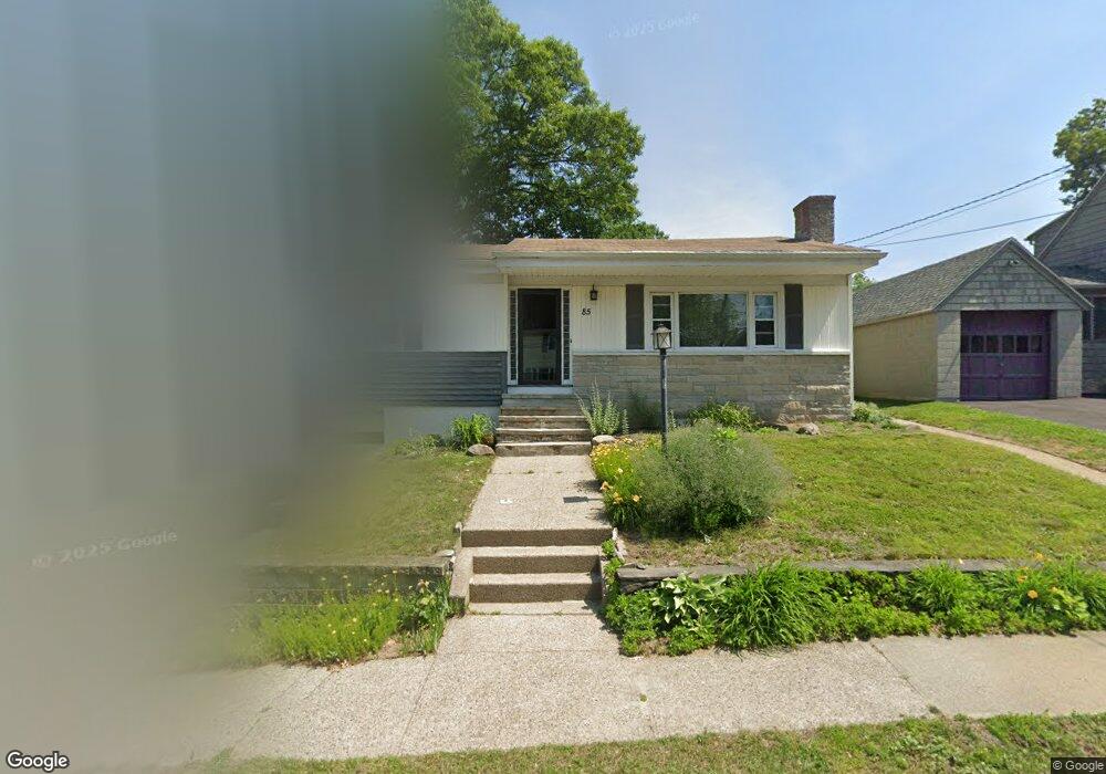 85 Norman Ave, Cranston, RI 02910 - photo 1