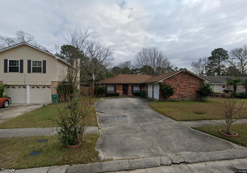 308 Somerset Rd, Slidell, LA 70461 - photo 1