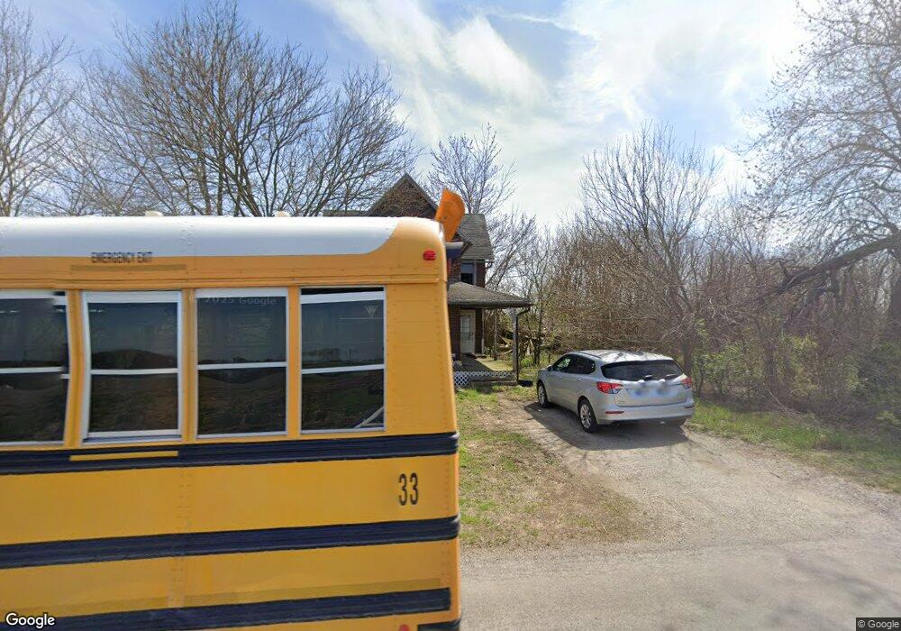 5239 E 1100 S, Amboy, IN 46911 - photo 1