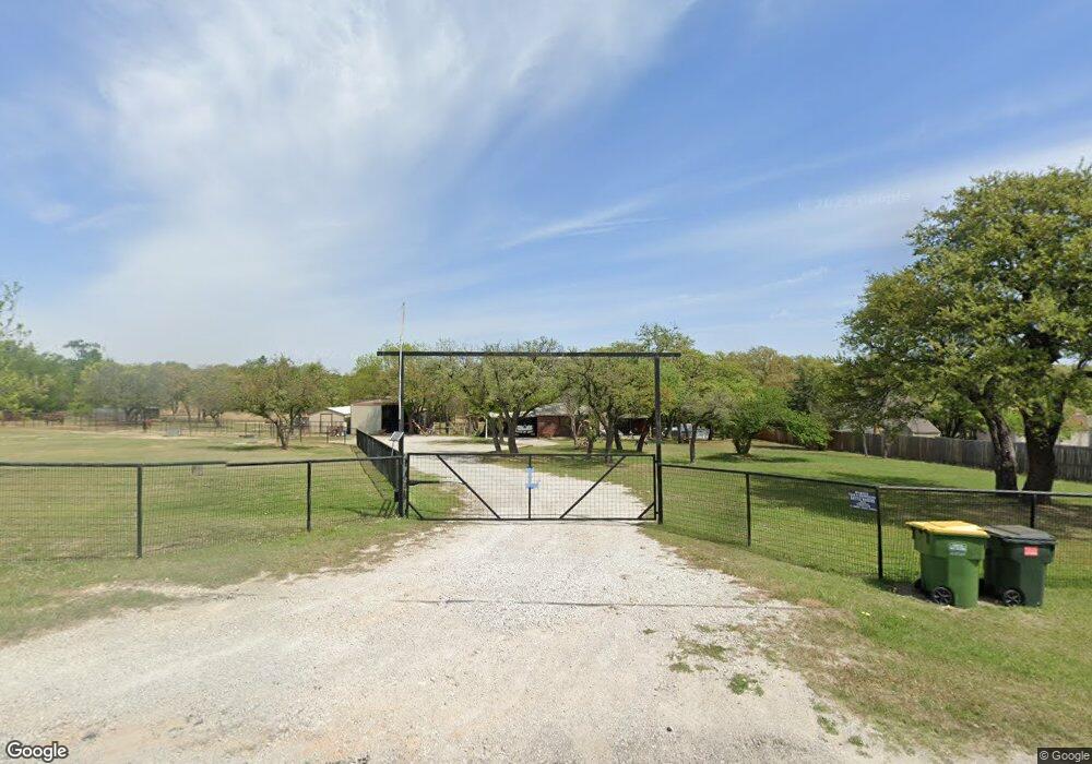 591 Mcfarland Ln, Weatherford, TX 76088 - photo 1