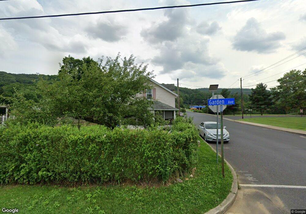 1202 Garden Ave, Allentown, PA 18103 - photo 1