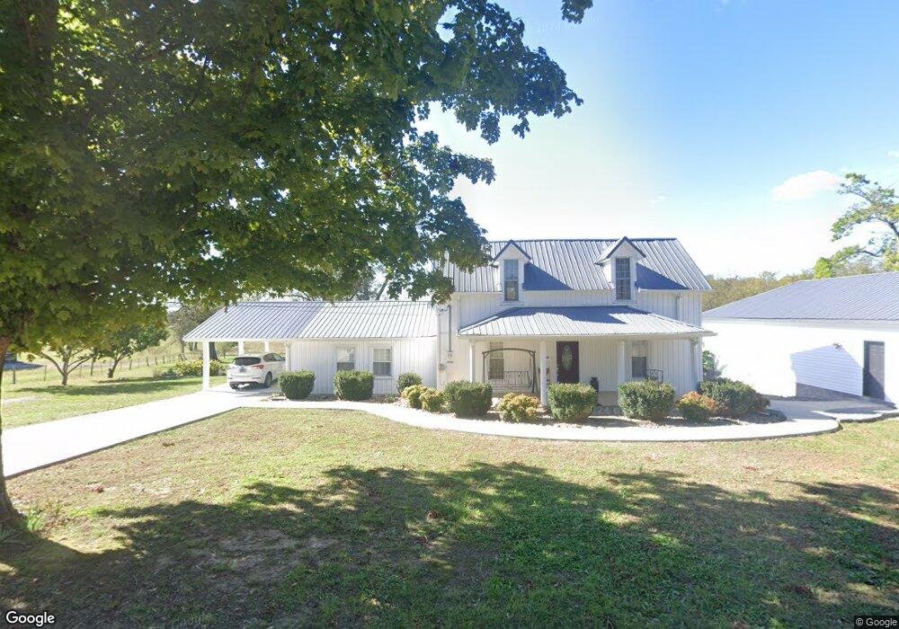 560 Himesville Rd, Shelbyville, TN 37160 - photo 1